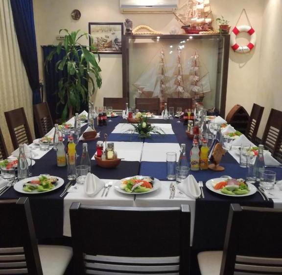 בית מלון כפרי Sveti Nikola