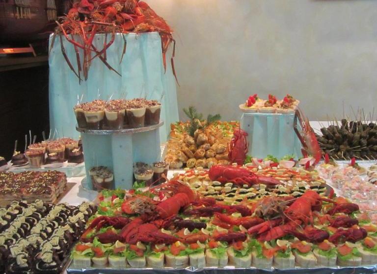 בית מלון כפרי Sveti Nikola