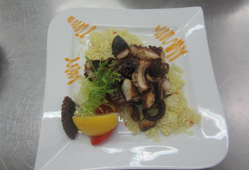 ホテル Sveti Nikola