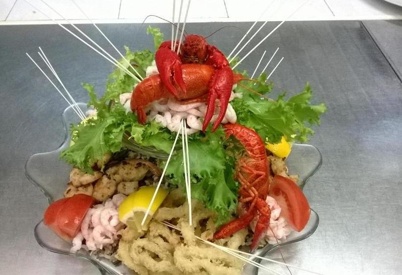 בית מלון כפרי Sveti Nikola