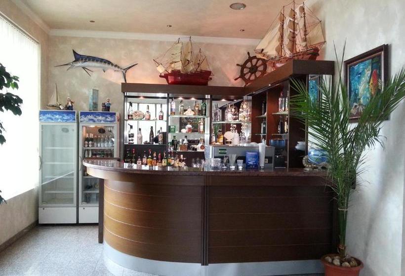 בית מלון כפרי Sveti Nikola