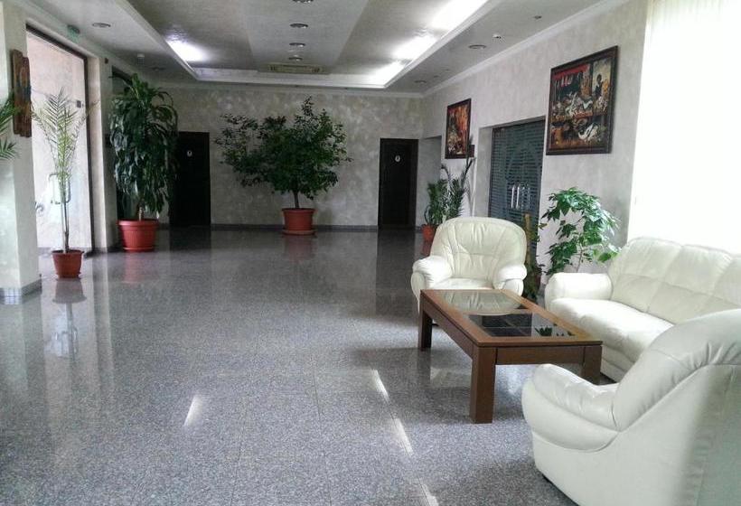 ホテル Sveti Nikola