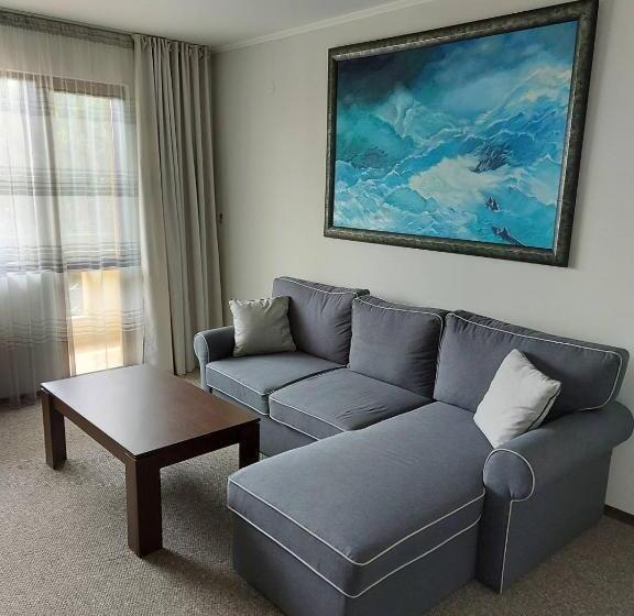 בית מלון כפרי Sveti Nikola