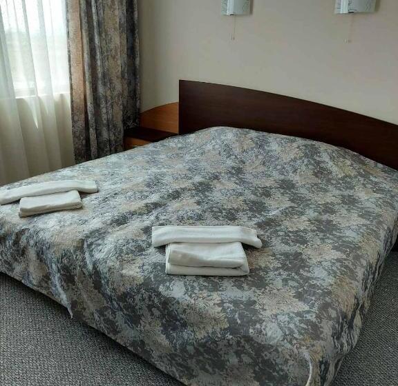 בית מלון כפרי Sveti Nikola