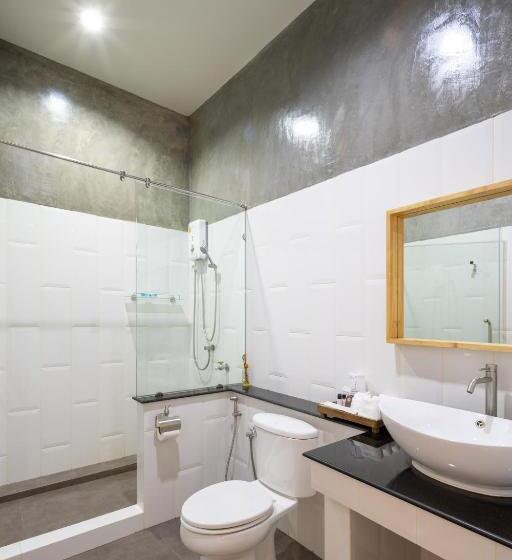 The Iconic Hotel Ranong