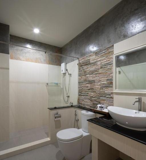 The Iconic Hotel Ranong