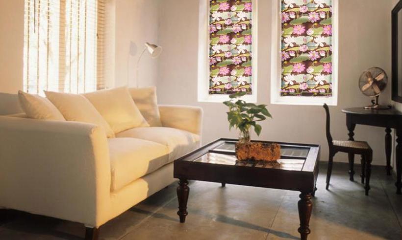 فندق The Pineapple Villa