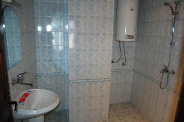 בית מלון כפרי Trevnenski Kat