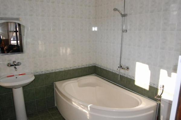 בית מלון כפרי Trevnenski Kat