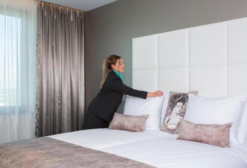 Van Der Valk Hotel Utrecht