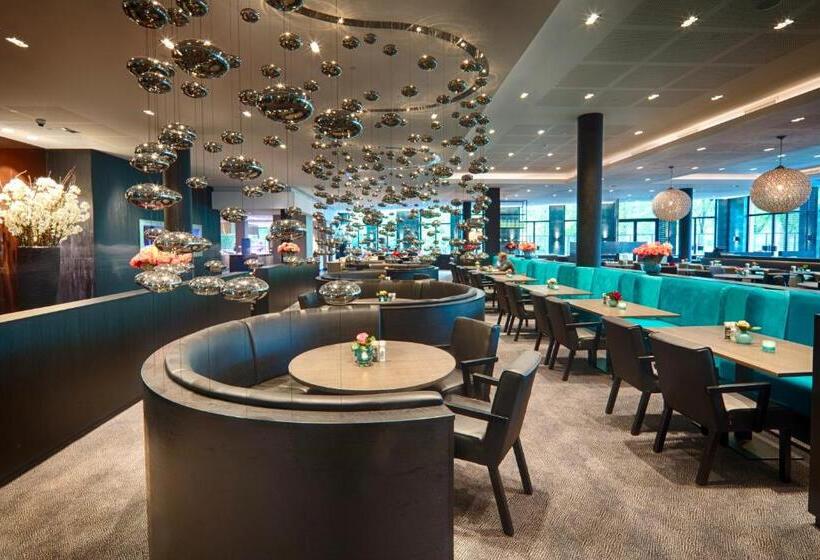 Van Der Valk Hotel Utrecht