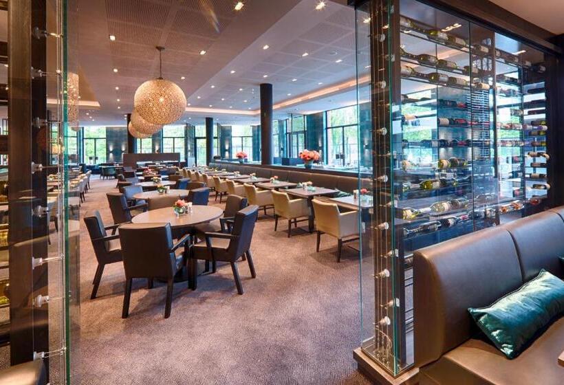 Van Der Valk Hotel Utrecht