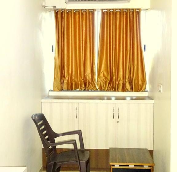 فندق Vibrant Gandhinagar