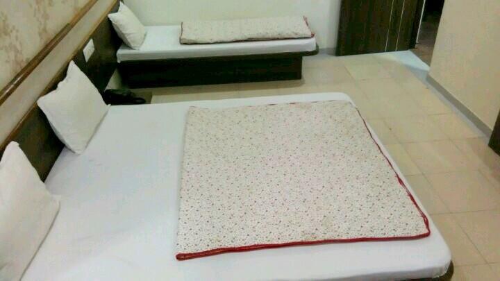 Отель Vibrant Gandhinagar