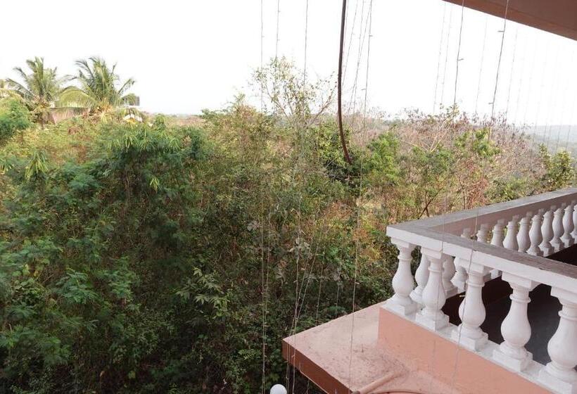 فندق Westwood Residence Goa The Boutique