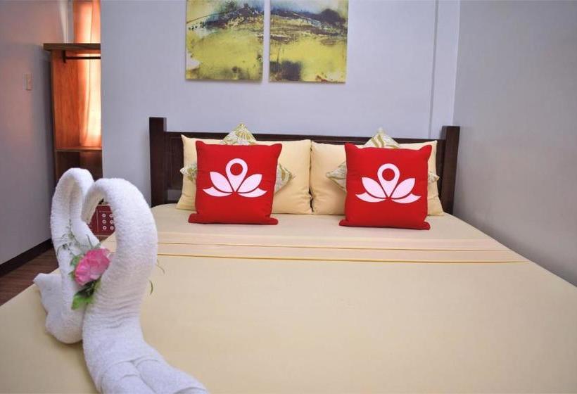 호텔 Zen Rooms Seaslugs El Nido