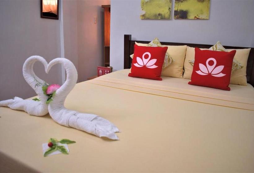 호텔 Zen Rooms Seaslugs El Nido