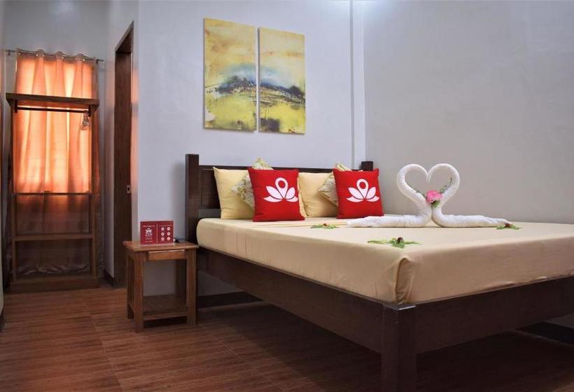 호텔 Zen Rooms Seaslugs El Nido