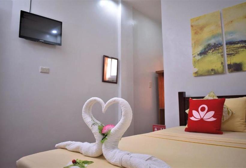 호텔 Zen Rooms Seaslugs El Nido