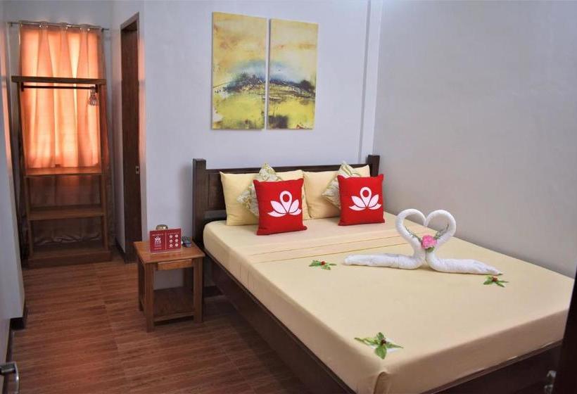 호텔 Zen Rooms Seaslugs El Nido