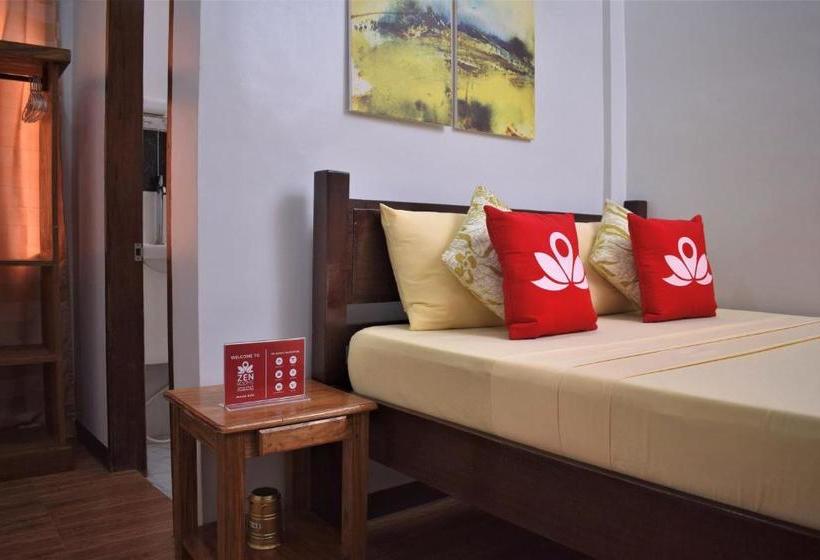 호텔 Zen Rooms Seaslugs El Nido