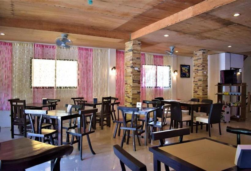 호텔 Zen Rooms Seaslugs El Nido