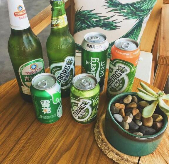 ホテル Zhangjiajie Zhijue Art