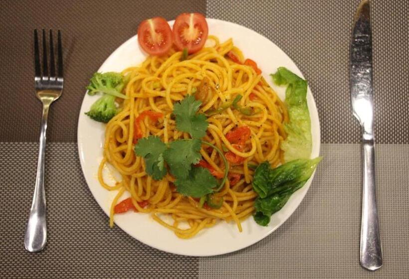 ホテル Zhangjiajie Zhijue Art