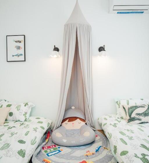 ホテル Zhangjiajie Zhijue Art