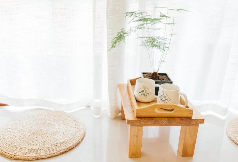 فندق Zhangjiajie Zhijue Art