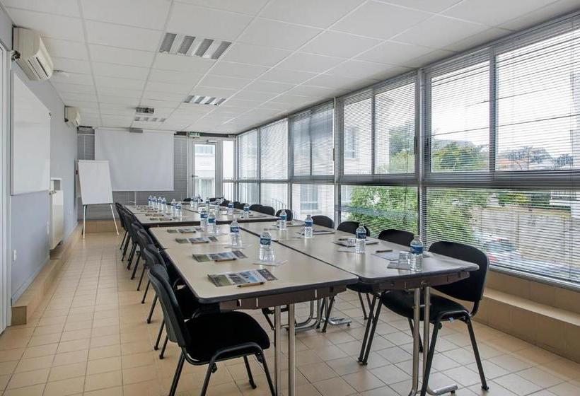 ホテル The Originals Boutique, Hôtel Port La Vie