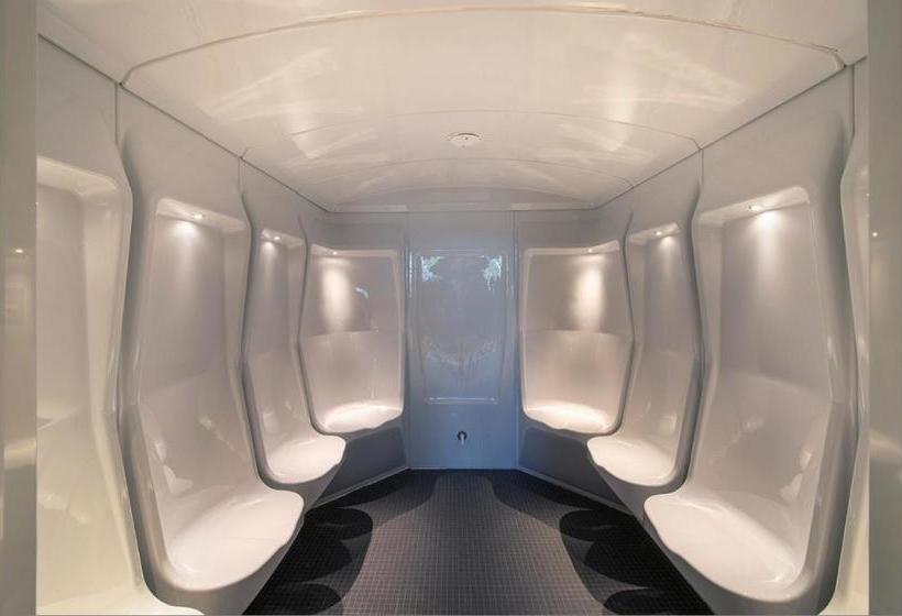 Отель The Originals Boutique, Hôtel Port La Vie