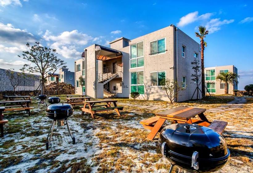 Jeju Jukwang Resort