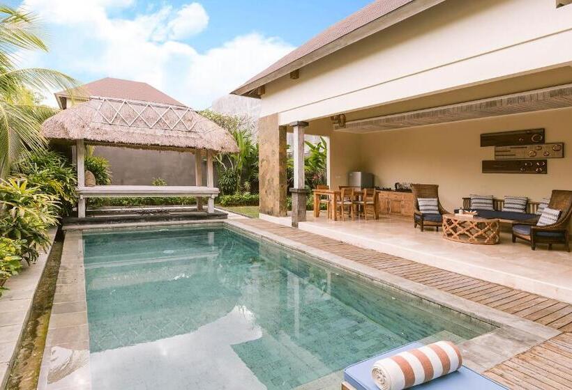 La Berceuse Resort And Villa Nusa Dua By Taritiya Collection
