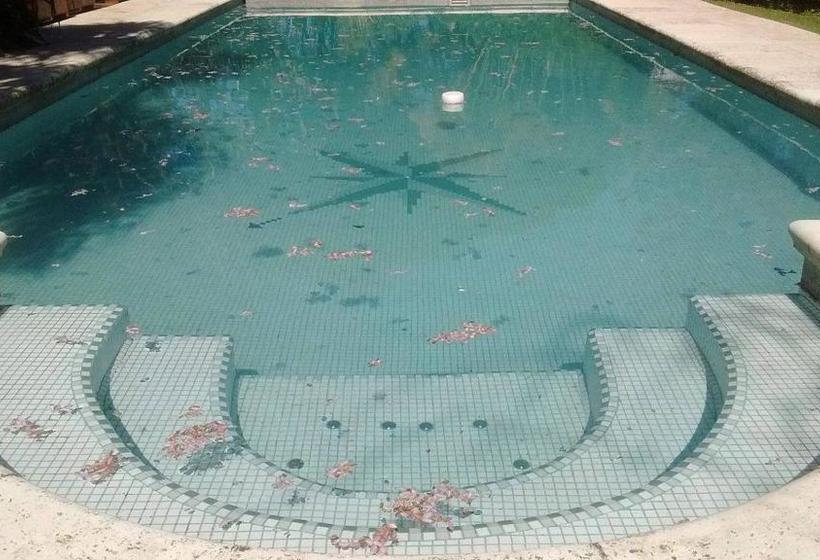 La Ignacia Bed And Breakfast