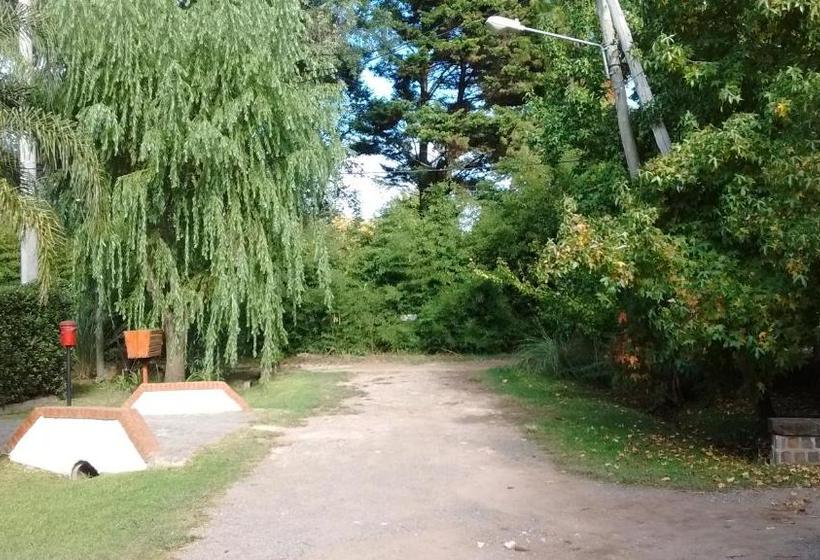 La Ignacia Bed And Breakfast