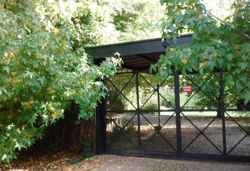 La Ignacia Bed And Breakfast