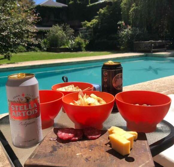 La Ignacia Bed And Breakfast