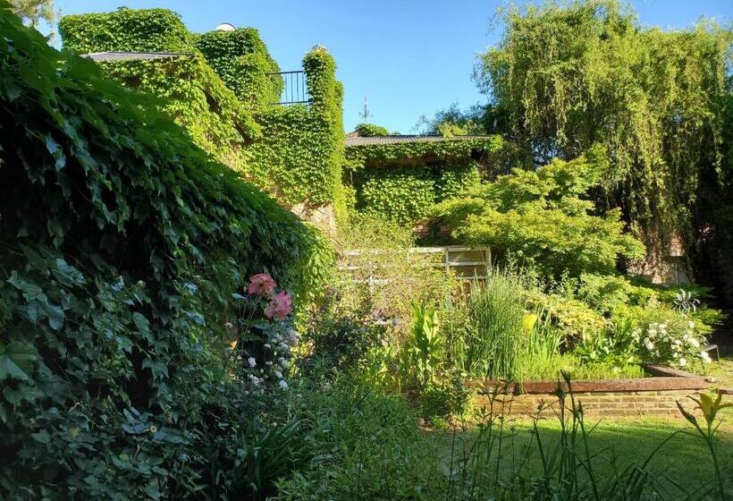 La Ignacia Bed And Breakfast