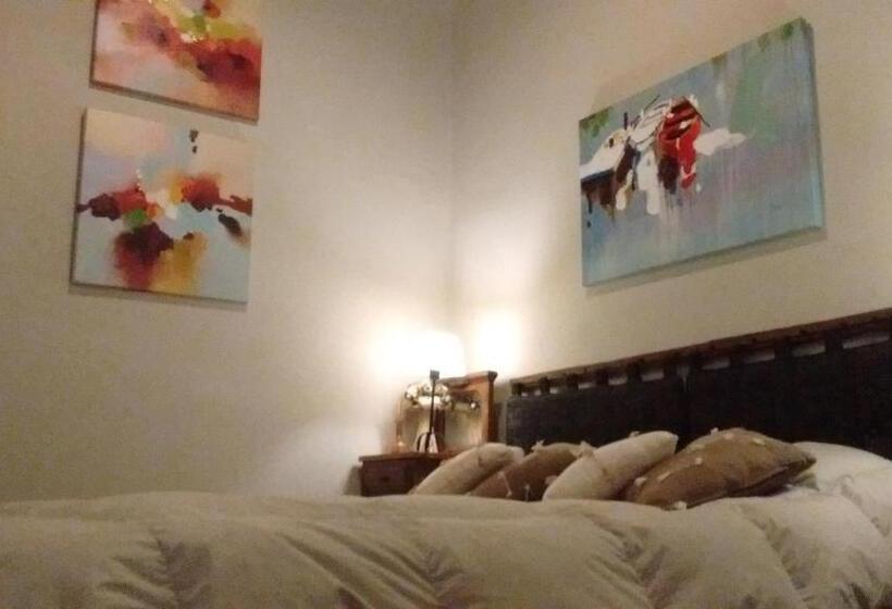 La Ignacia Bed And Breakfast