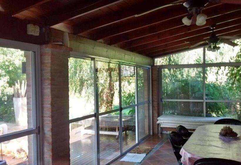 La Ignacia Bed And Breakfast