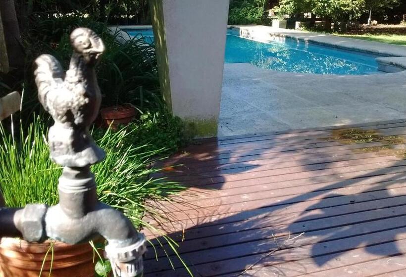 La Ignacia Bed And Breakfast