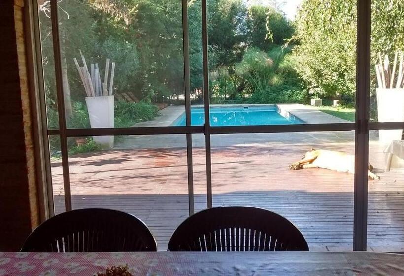 La Ignacia Bed And Breakfast