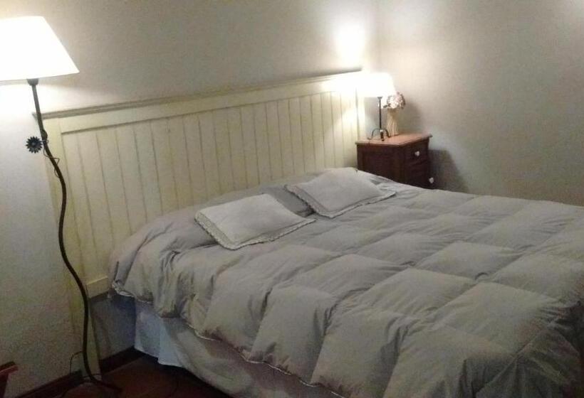 La Ignacia Bed And Breakfast