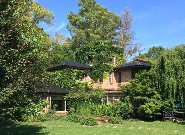 La Ignacia Bed And Breakfast