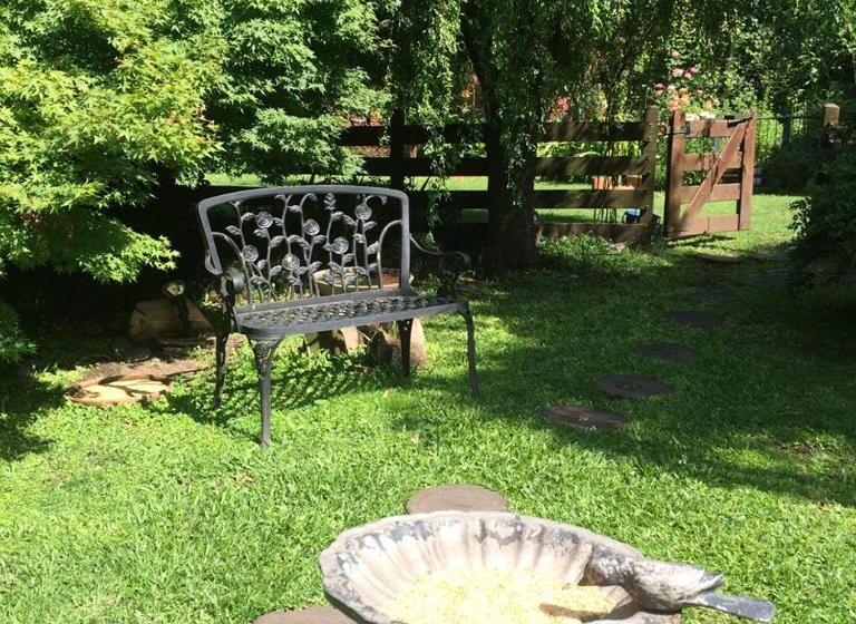 La Ignacia Bed And Breakfast