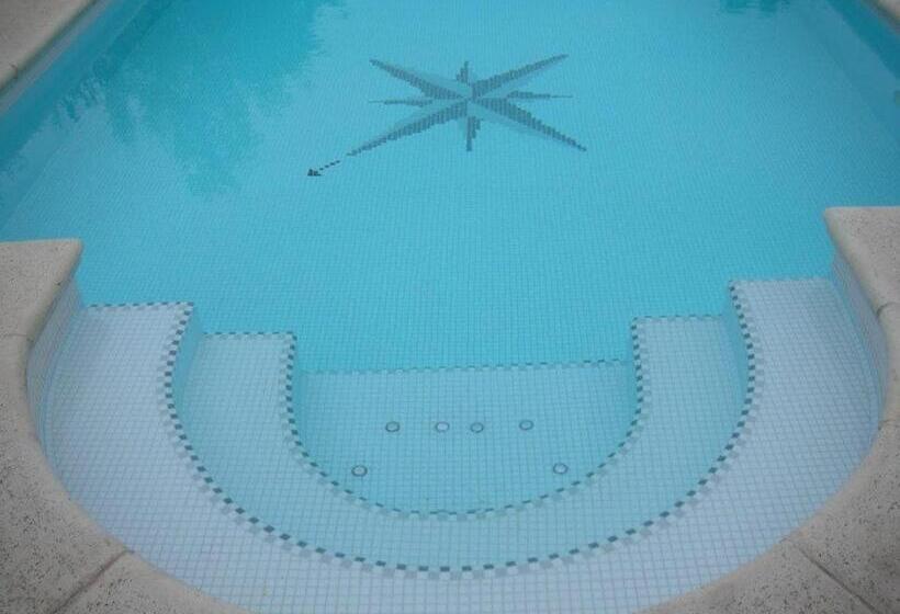 La Ignacia Bed And Breakfast