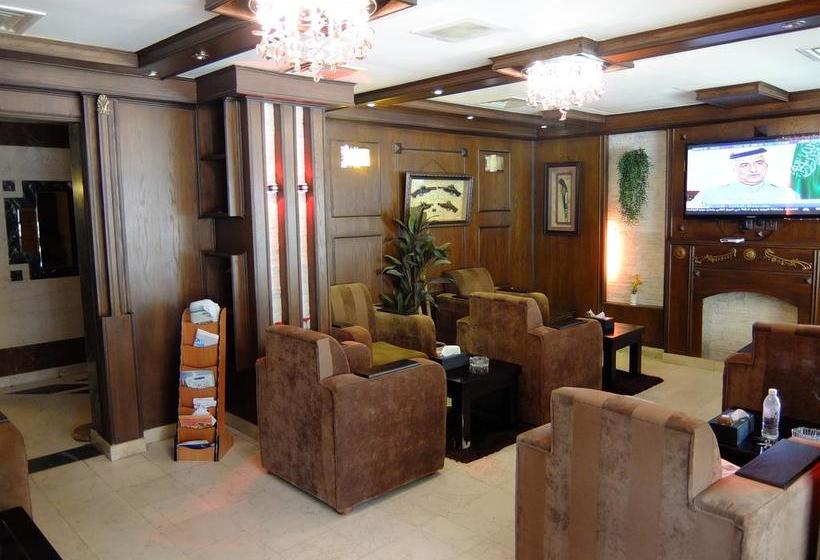 Mas Hotel And Suites