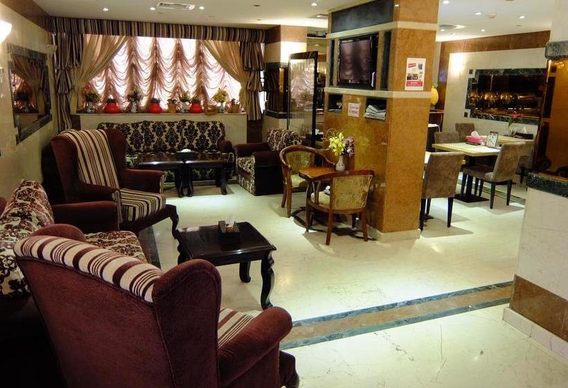 Mas Hotel And Suites