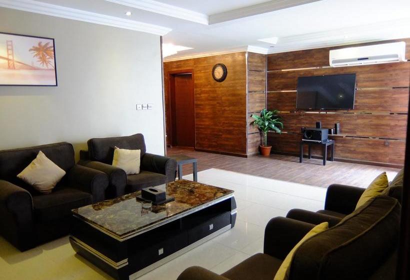 Mas Hotel And Suites